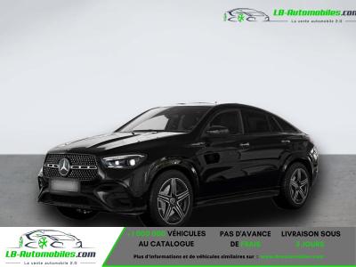 Mercedes GLE Coupe 450 d BVA 4Matic