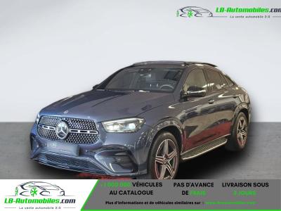 Mercedes GLE Coupe 450 d BVA 4Matic