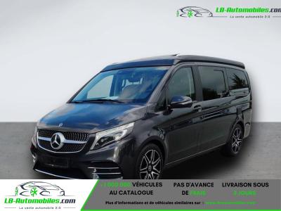 Mercedes Classe V Marco Polo 300d BVA