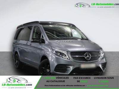Mercedes Classe V Marco Polo 300d BVA