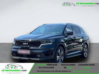 Kia Sorento 1.6 T-GDi Hybride 230 ch 5 pl BVA