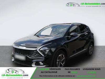 Kia Sportage 1.6 T-GDi 150ch MHEV BVA 4x2