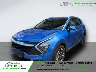 Kia Sportage 1.6 T-GDi 150ch MHEV BVA 4x2