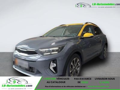 Kia Stonic 1.0 T-GDi 120 ch MHEV BVA