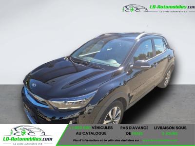 Kia Stonic 1.0 T-GDi 100 ch BVA