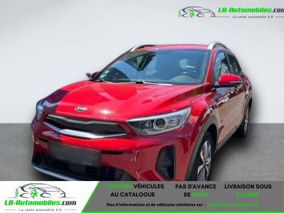 Kia Stonic 1.0 T-GDi 100 ch BVA