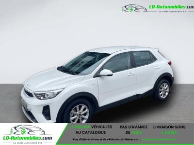 Kia Stonic 1.0 T-GDi 100 ch BVA