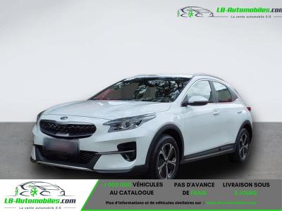 Kia XCeed 1.6 GDi Hybride Rechargeable 141ch BVA