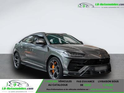 Lamborghini Urus 4.0 V8 650 ch BVA