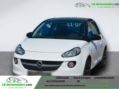 Opel Adam 1.2 Twinport 70 ch