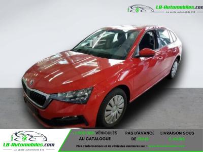 Skoda Scala 1.0 TSI 95 ch BVM