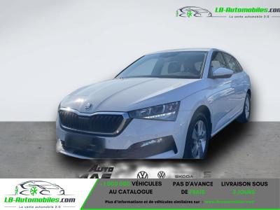 Skoda Scala 1.0 TSI 95 ch BVM