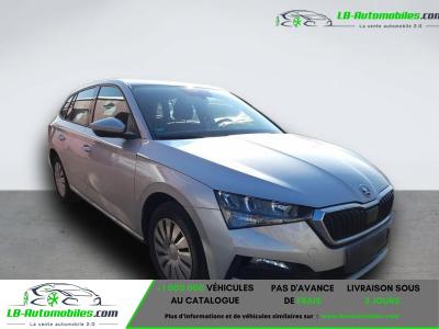 Skoda Scala 1.0 TSI 95 ch BVM