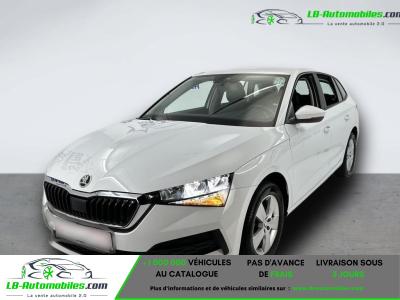 Skoda Scala 1.0 TSI 110 ch BVA