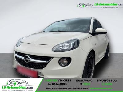 Opel Adam 1.4 Turbo 150 ch