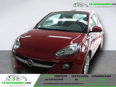 Opel Adam 1.4 Twinport 100 ch