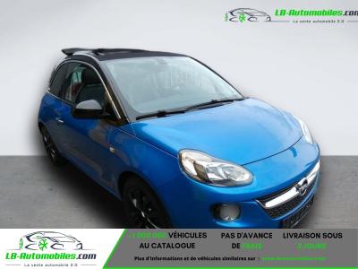 Opel Adam 1.4 Twinport 100 ch
