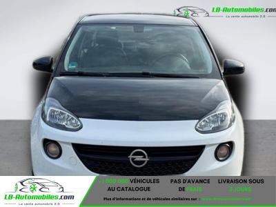 Opel Adam 1.4 Twinport 87 ch BVM
