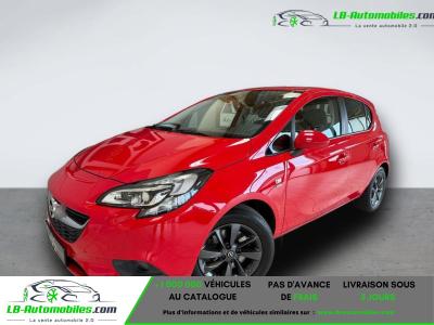 Opel Corsa 1.2 Turbo 100 ch BVM