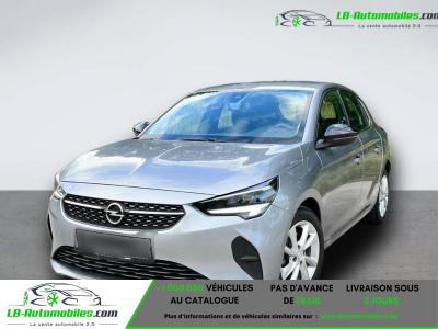 Opel Corsa 1.2 Turbo 100 ch BVM