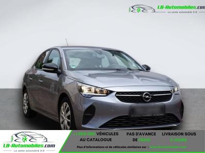 Opel Corsa 1.5 Diesel 100 ch BVM