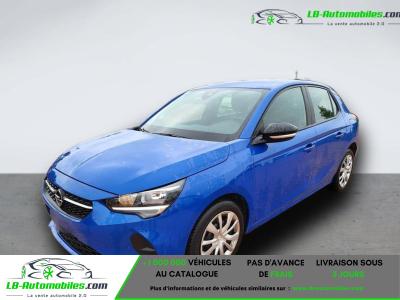 Opel Corsa 1.5 Diesel 100 ch BVM