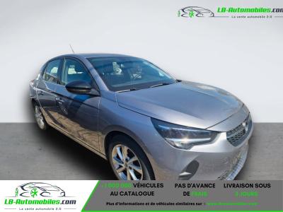 Opel Corsa 1.5 Diesel 100 ch BVM