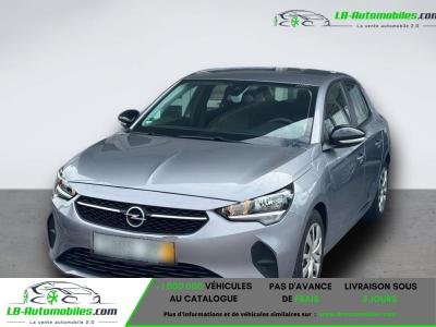 Opel Corsa 1.5 Diesel 100 ch BVM
