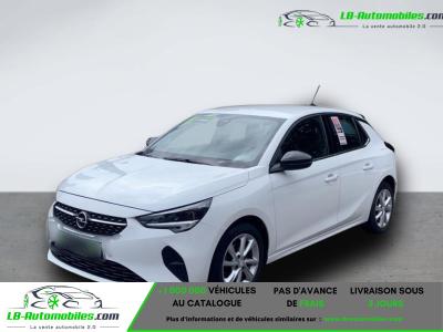 Opel Corsa 1.2 75 ch BVM