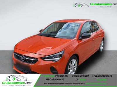 Opel Corsa 1.2 Turbo 100 ch BVM