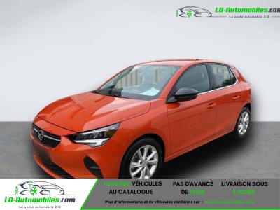 Opel Corsa 1.2 Turbo 100 ch BVM