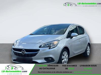 Opel Corsa 1.4 90 ch BVA