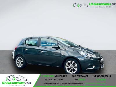 Opel Corsa 1.4 90 ch BVA