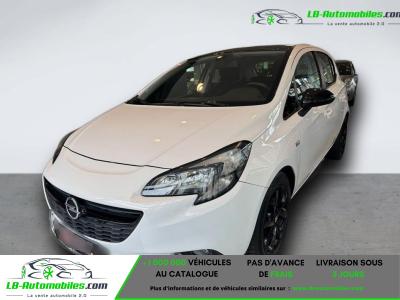 Opel Corsa 1.4 90 ch BVA