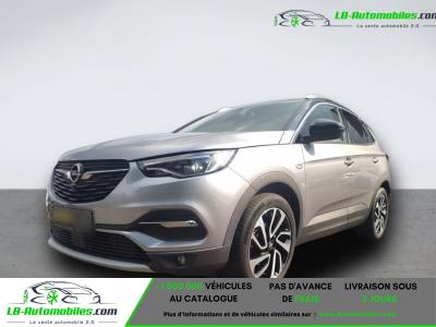 Opel Grandland X 1.6 Turbo 180 ch BVA