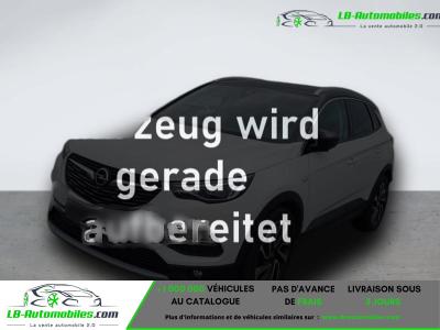 Opel Grandland X 1.6 Turbo 180 ch BVA