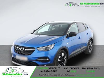 Opel Grandland X 1.6 Turbo 180 ch BVA
