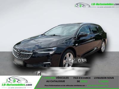 Opel Insignia Sports Tourer 2.0 Diesel 174 ch BVA