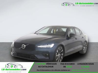 Volvo S60 B4 197 ch BVA