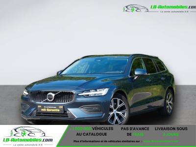 Volvo V60 B4 197 ch BVA
