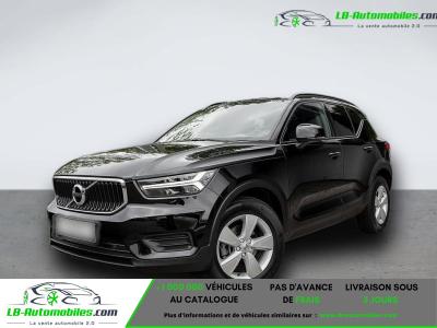 Volvo XC40 T3 163 ch BVA