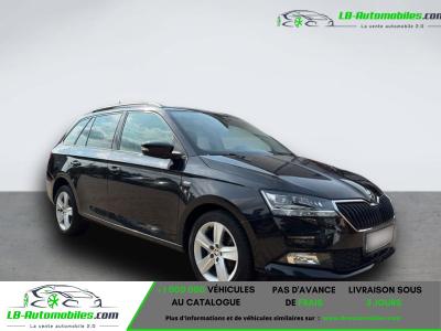 Skoda Fabia Combi 1.0 TSI 110 ch BVM