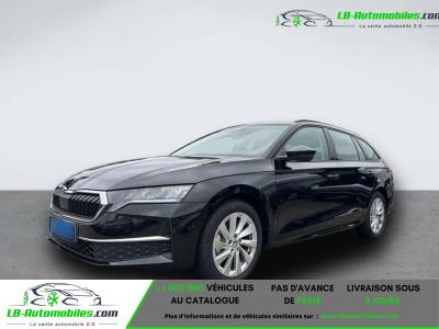 Skoda Octavia 1.5 TSI 150 ch BVA