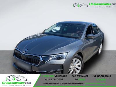 Skoda Octavia 1.5 TSI 150 ch BVA
