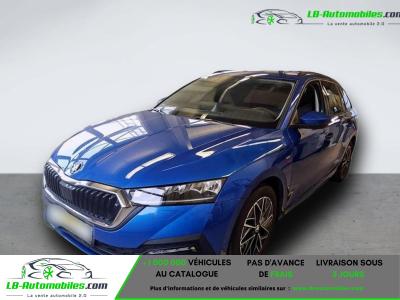 Skoda Octavia Combi 1.0 TSI 110 ch BVA