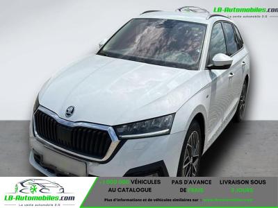 Skoda Octavia Combi 1.5 TSI 150 ch BVA