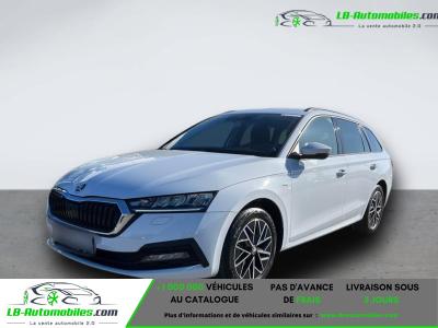 Skoda Octavia Combi 1.5 TSI 150 ch BVA