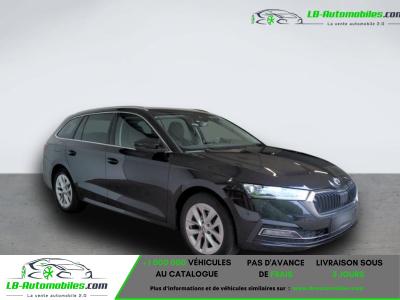 Skoda Octavia Combi 1.5 TSI 150 ch BVA
