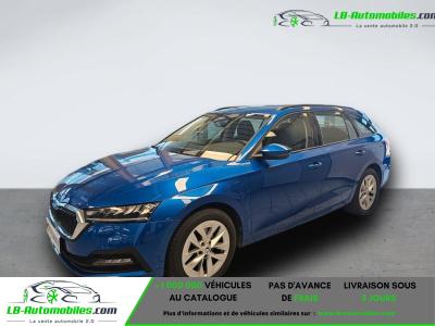 Skoda Octavia Combi 1.5 TSI 150 ch BVA