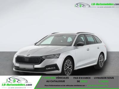 Skoda Octavia Combi 1.5 TSI 150 ch BVA